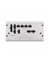 Corsair RM750x White, PC power supply (Kolor: BIAŁY, 4x PCIe, cable management, 750 watts) - nr 10