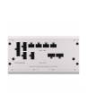 Corsair RM750x White, PC power supply (Kolor: BIAŁY, 4x PCIe, cable management, 750 watts) - nr 19