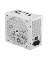 Corsair RM750x White, PC power supply (Kolor: BIAŁY, 4x PCIe, cable management, 750 watts) - nr 1
