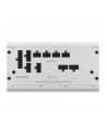 Corsair RM750x White, PC power supply (Kolor: BIAŁY, 4x PCIe, cable management, 750 watts) - nr 2