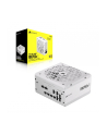 Corsair RM750x White, PC power supply (Kolor: BIAŁY, 4x PCIe, cable management, 750 watts) - nr 6