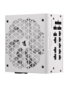 Corsair RM850x White, PC power supply (Kolor: BIAŁY, 3x PCIe, cable management, 850 watts) - nr 22