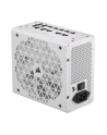 Corsair RM850x White, PC power supply (Kolor: BIAŁY, 3x PCIe, cable management, 850 watts) - nr 2