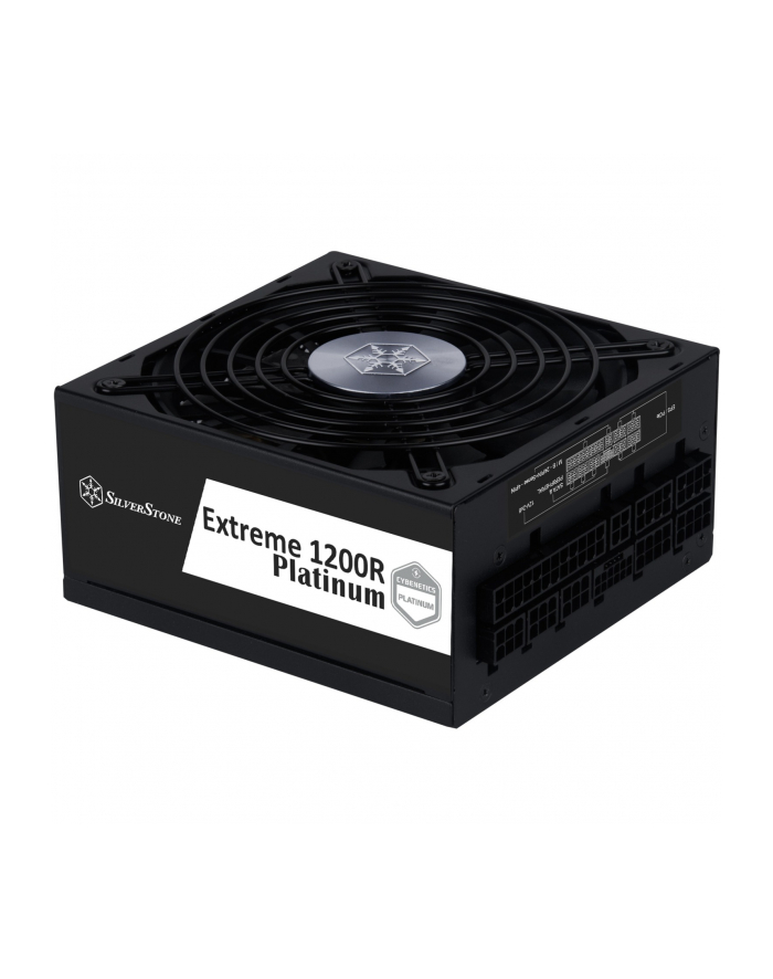 silverstone technology SilverStone SST-EX1200R-PL, PC power supply (1200 Watt) główny