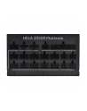 silverstone technology SilverStone SST-HA2050R-PM, PC power supply (Kolor: CZARNY, 2x 12VHPWR, 14x PCIe, cable management, 2050 watts) - nr 17