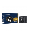 silverstone technology SilverStone SST-HA2050R-PM, PC power supply (Kolor: CZARNY, 2x 12VHPWR, 14x PCIe, cable management, 2050 watts) - nr 1