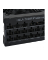 silverstone technology SilverStone SST-HA2050R-PM, PC power supply (Kolor: CZARNY, 2x 12VHPWR, 14x PCIe, cable management, 2050 watts) - nr 22