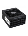 silverstone technology SilverStone SST-HA2050R-PM, PC power supply (Kolor: CZARNY, 2x 12VHPWR, 14x PCIe, cable management, 2050 watts) - nr 8