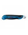 bosch powertools Bosch cutter knife set Professional, 2-piece, carpet knife (blue, for snap-off blades and trapezoidal blades) - nr 4