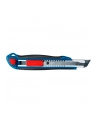 bosch powertools Bosch cutter knife set Professional, 2-piece, carpet knife (blue, for snap-off blades and trapezoidal blades) - nr 5