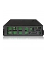 Icy Dock MB902SPR-B R1, drive enclosure (Kolor: CZARNY) - nr 4