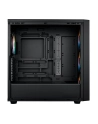 Cooler Master MasterBox 600, tower case (Kolor: CZARNY, tempered glass) - nr 19