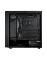 Cooler Master MasterBox 600, tower case (Kolor: CZARNY, tempered glass) - nr 28