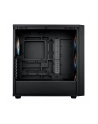 Cooler Master MasterBox 600, tower case (Kolor: CZARNY, tempered glass) - nr 5