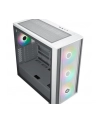 Cooler Master MasterBox 600, tower case (Kolor: BIAŁY, tempered glass) - nr 10