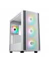 Cooler Master MasterBox 600, tower case (Kolor: BIAŁY, tempered glass) - nr 5