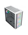 Cooler Master MasterBox 600, tower case (Kolor: BIAŁY, tempered glass) - nr 7