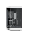 HYTE Y70 , tower case (Kolor: CZARNY/Kolor: BIAŁY, tempered glass) - nr 17