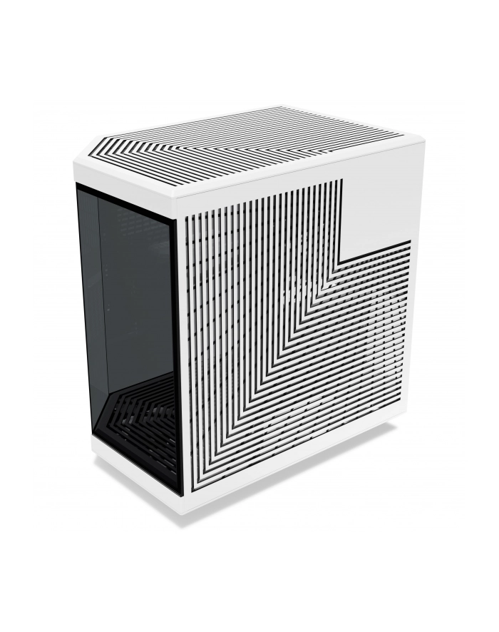 HYTE Y70 , tower case (Kolor: CZARNY/Kolor: BIAŁY, tempered glass) główny