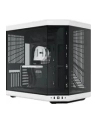 HYTE Y70 , tower case (Kolor: CZARNY/Kolor: BIAŁY, tempered glass) - nr 25
