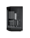 HYTE Y70 , tower case (Kolor: CZARNY, tempered glass) - nr 17