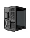 HYTE Y70 , tower case (Kolor: CZARNY, tempered glass) - nr 4