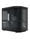 HYTE Y70 , tower case (Kolor: CZARNY, tempered glass) - nr 7