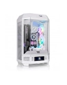 Thermaltake LCD Screen Kit Black Tower 300 / Ceres 330, Display (Kolor: CZARNY) - nr 11