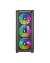 Xilence XILENT BLAD-E II X613, tower case (Kolor: CZARNY, tempered glass) - nr 17