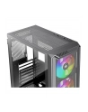 Xilence XILENT BLAD-E II X613, tower case (Kolor: CZARNY, tempered glass) - nr 21