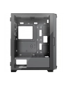 Xilence XILENT BLAD-E II X613, tower case (Kolor: CZARNY, tempered glass) - nr 22