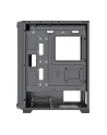 Xilence XILENT BLAD-E II X613, tower case (Kolor: CZARNY, tempered glass) - nr 23