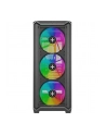 Xilence XILENT BLAD-E II X613, tower case (Kolor: CZARNY, tempered glass) - nr 8
