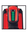Einhell cordless leaf blower GE-UB 18/250 Li E-Solo, 18Volt, leaf blower (red/Kolor: CZARNY, without battery and charger) - nr 8