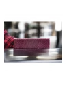 bosch powertools Bosch Expert fleece roll N880 Medium A, 115mmx10m, sanding sheet (red, 10 meter roll, for hand sanding) - nr 3
