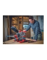 Einhell sliding mitre saw TE-SM 216 L Dual (red/Kolor: CZARNY, 1,500 watts) - nr 6