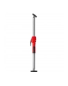 BESSEY ceiling and assembly support STE90 (silver/red, 575mm - 910mm, with pump handle) - nr 1