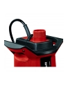 Einhell cordless dirty water pump GE-DP 18/25 LL Li-Solo, 18Volt, submersible / pressure pump (red/Kolor: CZARNY, without battery and charger) - nr 4
