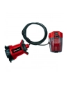 Einhell cordless dirty water pump GE-DP 18/25 LL Li-Solo, 18Volt, submersible / pressure pump (red/Kolor: CZARNY, without battery and charger) - nr 8
