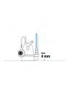 GARD-ENA clear water submersible pump 8600 BASIC, submersible / pressure pump (Kolor: CZARNY/turquoise, 400 watts) - nr 7
