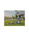 GARD-ENA garden pump 5600 Silent+ (dark grey/stainless steel, 900 watts, model 2023) - nr 7