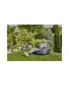 GARD-ENA garden pump 5600 Silent+ (dark grey/stainless steel, 900 watts, model 2023) - nr 9