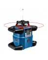 bosch powertools Bosch cordless czerwonyary laser GRL 600 CHV Professional, 18Volt (blue, without battery and charger, red laser line, in L-BOXX) - nr 8