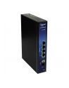 ALLNET ISP Bridge Modem VDSL2 with Vectoring Industrial IP30 - nr 10