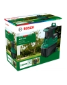 bosch powertools Bosch quiet shredder AXT 22 D, milling drum (green/Kolor: CZARNY, 2,200 watts) - nr 4