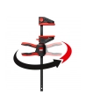 BESSEY one-hand clamp with czerwonyating handle EZ360-45 (Kolor: CZARNY/red, 450 / 80) - nr 7