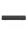 creative labs Creative Sound Blaster GS3, Soundbar (Kolor: CZARNY, Bluetooth 5.4, USB-C, jack) - nr 3