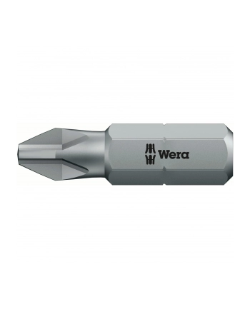 Wera bit set Kraftform Kompakt 27 XL Universal Imperial 1 (Kolor: CZARNY/green, 7 pieces, integrated magazine)