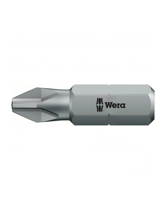 Wera bit set Kraftform Kompakt 27 XL Universal Imperial 1 (Kolor: CZARNY/green, 7 pieces, integrated magazine) główny