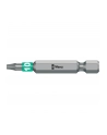 Wera Kraftform Kompakt 838 RA-R M Set 1, with ratchet function, bit set (Kolor: CZARNY/green, 1/4, 15 pieces) - nr 11